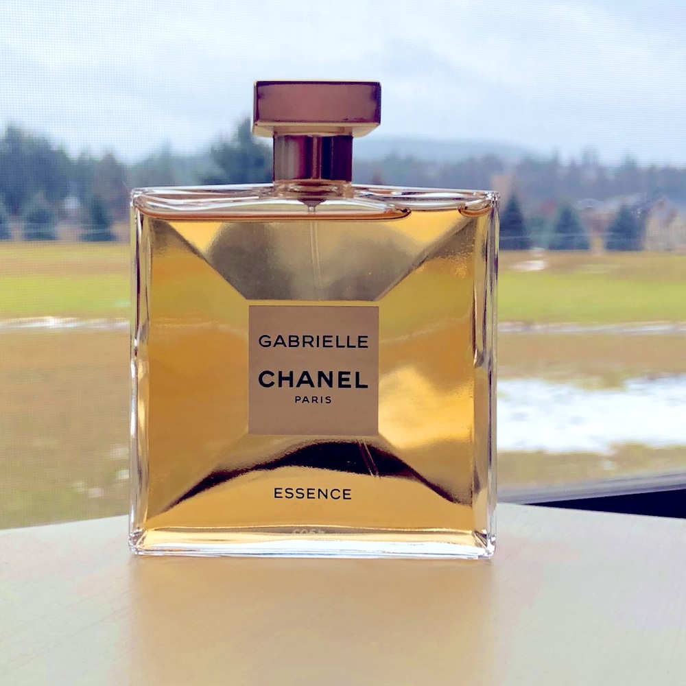 Chanel Perfume, Gabrielle